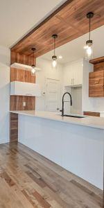 Jumelé haut de gamme a louer a Bromont (secteur Adamsville) - Photo 3