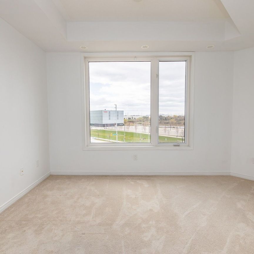 For Lease - 50 Sky Harbour Drive Unit# 407, Brampton, Ontario - Photo 1