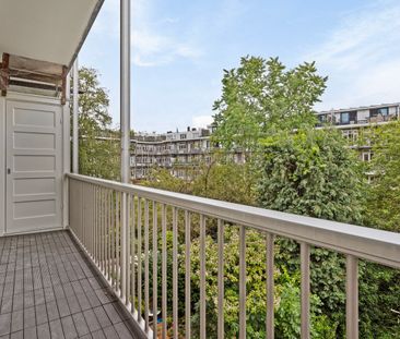Appartement te huur: Hunzestraat 67-3 1079 VV Amsterdam - Photo 5