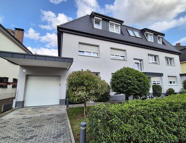 184 m² - 6.0 Zi., Maisonette mit großem Garten - Photo 1