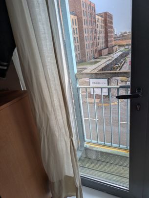 1 Bed Flat, Ordsall Lane, M5 - Photo 1