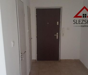 Pronájem bytu 2+1 44 m2 - Photo 3