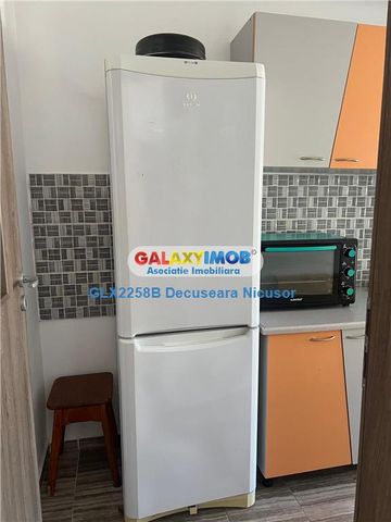 Garsoniera Mobilata Utilata in Militari Residence, 280 Euro - Fotografie 3