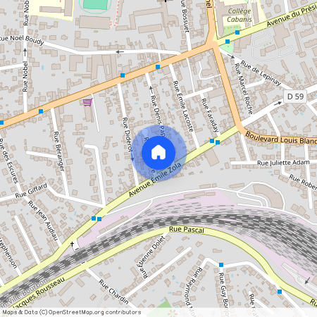 19100, Brive-La-Gaillarde