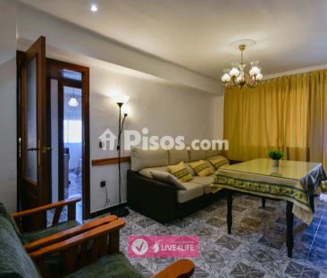 Piso en alquiler en Plaza Fausto, 6 - Photo 2