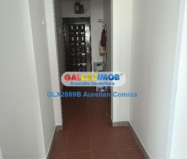 Apartament 2 camere pentru inchiriat Parc Moghioros - Photo 4