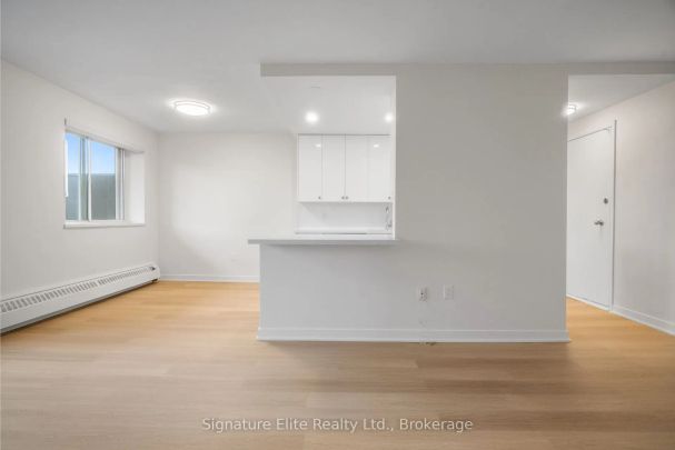 329 The West Mall #104 - Photo 1