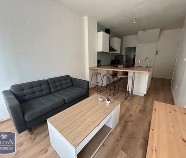 Location Appartement 2 pièces 36m² LE HAVRE 76600 - Photo 5