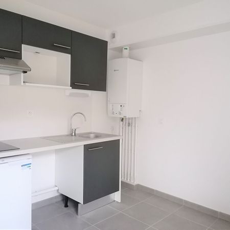 Appartement 1 pièce - Photo 3