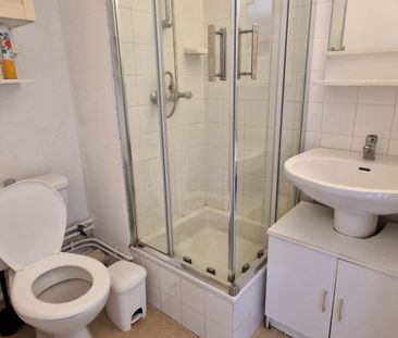 Location Appartement 1 pièce 19m² - Photo 1