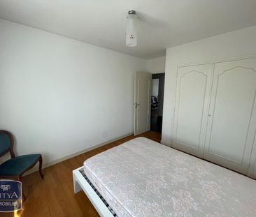 Location Appartement 3 pièces 66m² GRENOBLE 38000 - Photo 3