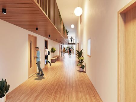 Rijnlandlaan 345, Schipluidenbuurt, 1062MX, Amsterdam - Foto 5