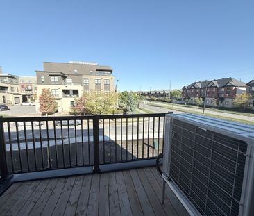 For Lease - 101 Glenroy Gilbert Drive Unit# Unit # 2, Barrhaven, On... - Photo 5