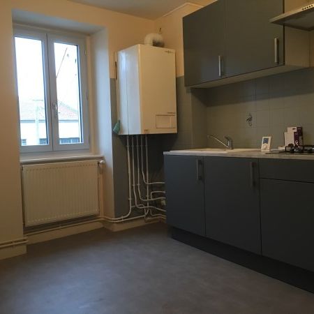 Location Appartement 4 pièces 90m² MONISTROL SUR LOIRE 43120 - Photo 1