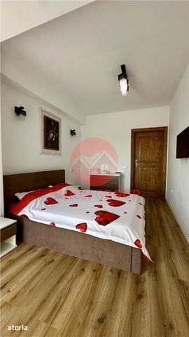 Penthouse cu Terasa Impresionanta in zona Capitol - Fotografie 4