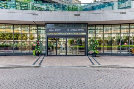 For Lease - 33 Bay Street Unit# 1405, Toronto, Ontario - Photo 5