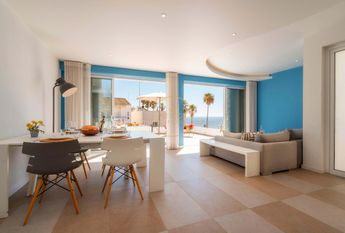 Apartamento T3 em Faro