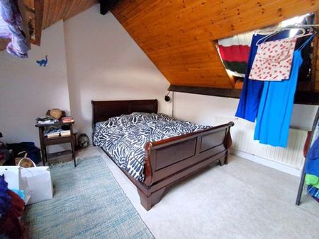 Appartement te huur - Foto 5