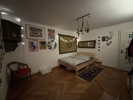 1 Zimmer, 20 m², EG - Photo 4