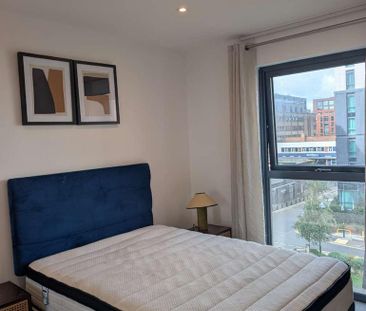 2 bedroom apartment to rent - Photo 4