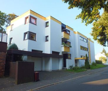 3- Zimmerwohnung im Stadtzentrum zur Miete - Foto 1