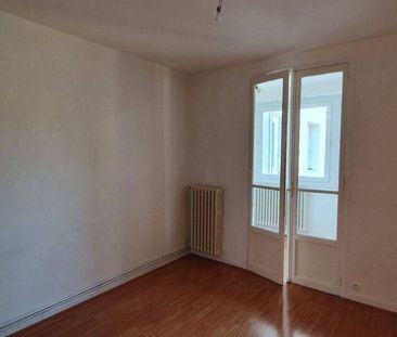Location appartement 4 pièces 75 m² à Privas (07000) - Photo 1