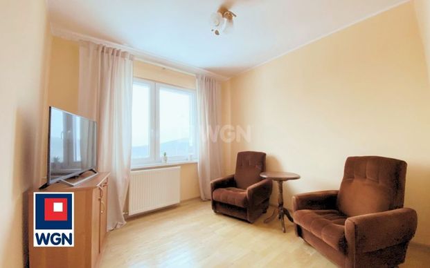 Mieszkanie na wynajem Wejherowo - Na wynajem 2 pokoje | łazienka + osobne WC | Wejherowo ul. Kochanowskiego - Photo 1