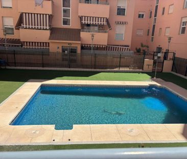 Atico en alquiler en El Pinillo, Torremolinos - Photo 5