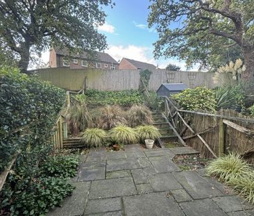 2 bedroom semi-detached house to rent - Photo 5