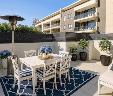 2 Bedroom Unit in a Central Location! - Photo 4