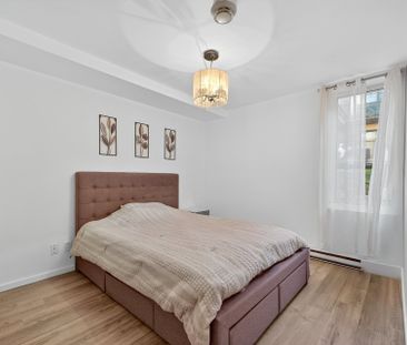 Appartement à louer, Montréal (Mercier/Hochelaga-Maisonneuve) - Photo 6