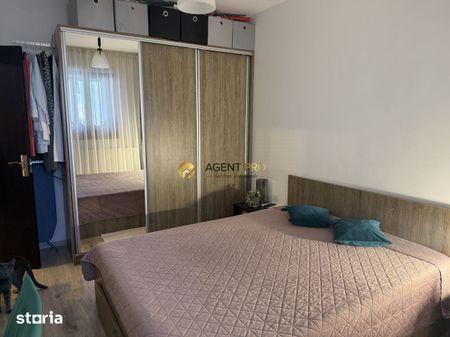 Inchiriaza un apartament perfect pentru familia ta, mobilat, utilat co - Photo 3