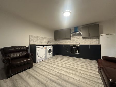 Room in a Shared Flat, Kelvindale Road, G20 - Photo 4