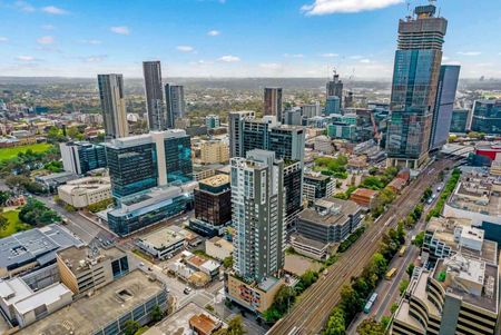 1002/29 Hunter Street Parramatta - Photo 5