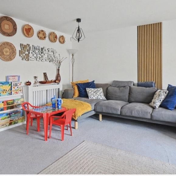 4 bedroom detached house to rent - Photo 1