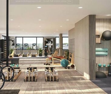 1 bedroom apartment to rent - Photo 4