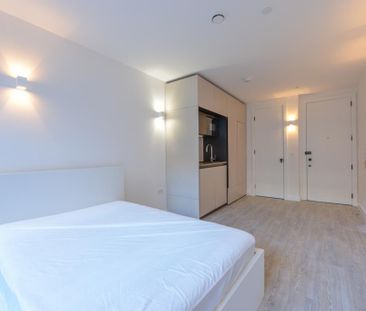 Studio to rent - Photo 3