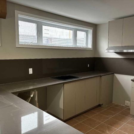 3 1/2 cuisine neuve- disponible à partir du 15 octobre 2025 - Photo 3