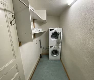 3.5 Zimmer, 1. Stock - Photo 3