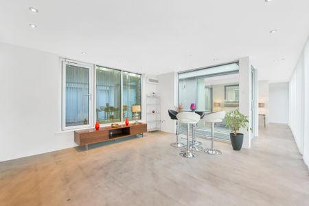 1 Bed Bungalow, Cedar Mews, SE4 - Photo 3