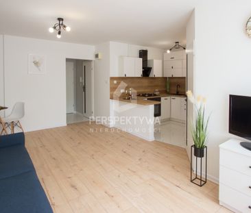 2 POKOJE! OS. ZASTALOWSKIE - Osiedle Zastalowskie - Zielona Góra - Zdjęcie 1