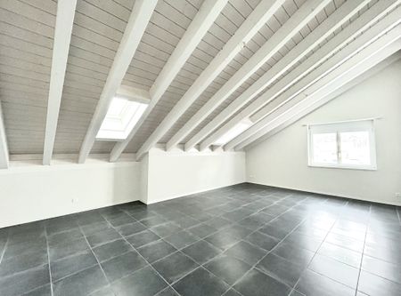 Appartement de 3.5 pièces à Châtillon au 2ème étage - Photo 5