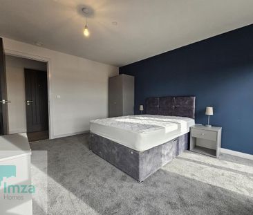 2 bedroom flat to rent - Photo 4