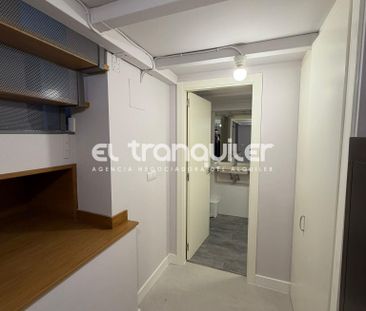 Piso de alquiler en Calle Plaza Manuel Becerra, Fuente del Berro - Photo 1