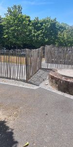 Location Appartement 1 pièce 18m² LA ROCHE SUR YON 85000 - Photo 4