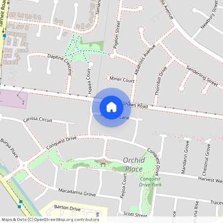 26 Blossom Lane, Vic 3030, Werribee