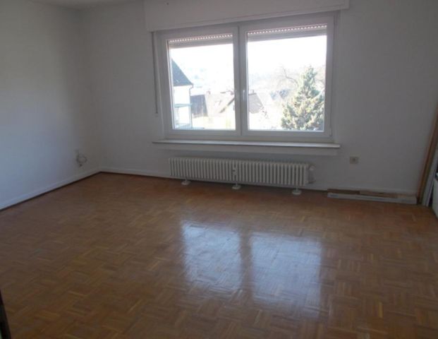 Frisch san.4ZKB,WG-geeig:,Garage,Si.-Weidenau(Uninähe).Ab SOFT od - Foto 1