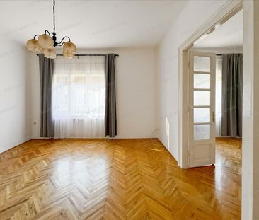 Kiadó átlagos állapotú lakás - Kecskemét - Photo 1