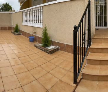 Alquiler de piso en Calle Donantes, 1 - Photo 4