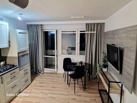 Mieszkanie na wynajem od stycznia - Zdjęcie 5